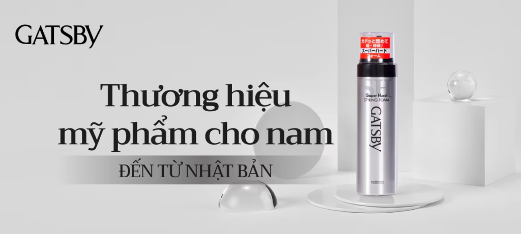 Watsons - Mỹ phẩm cho Nam